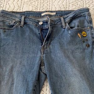 Skinny jeans Levi’s